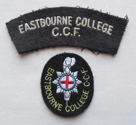 Eastbourne College CCF