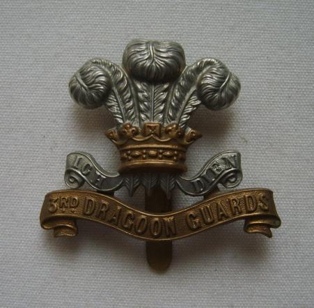 3rd Prince of Wales Dragoon Guards
