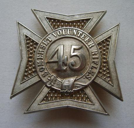 Somerset Rifle Volunteers