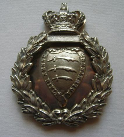 Essex Rifle Volunteers QVC