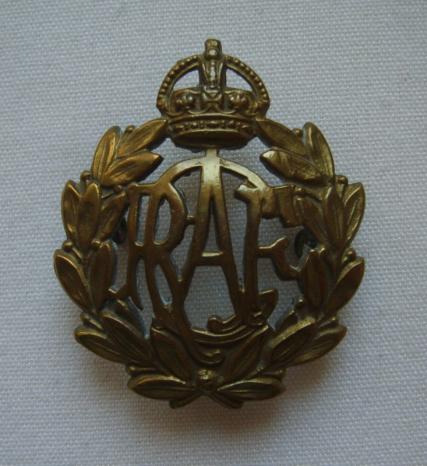 Royal Air Force K/C