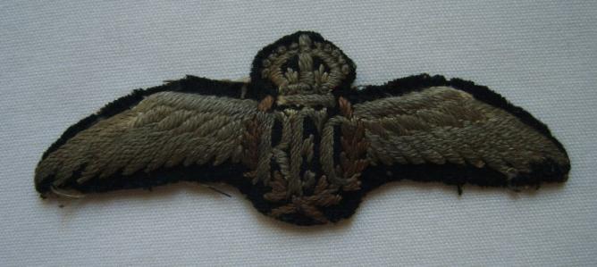 Royal Flying Corps 