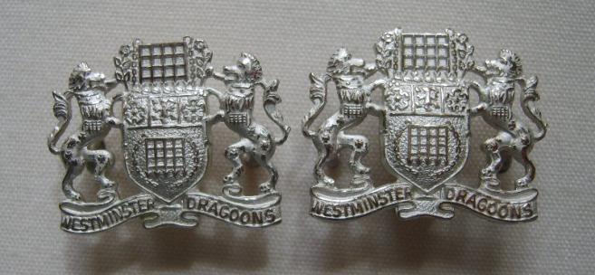 Westminster Dragoons