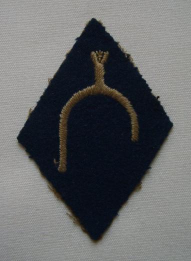 74th Yeomanry WWI