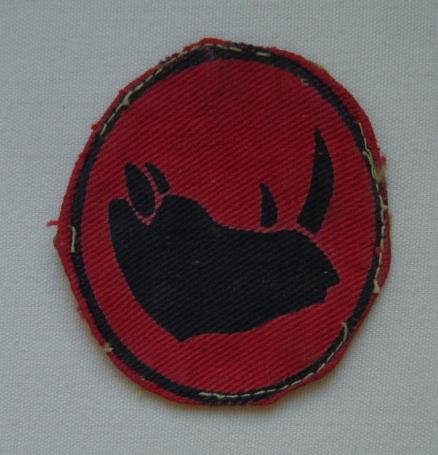 11th (East African) Division