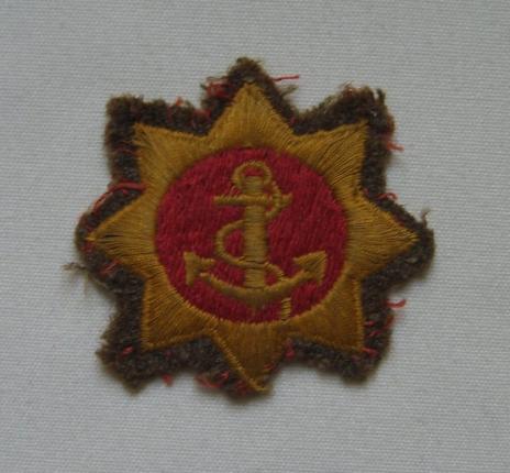 117th Royal Marine Infantry Brigade