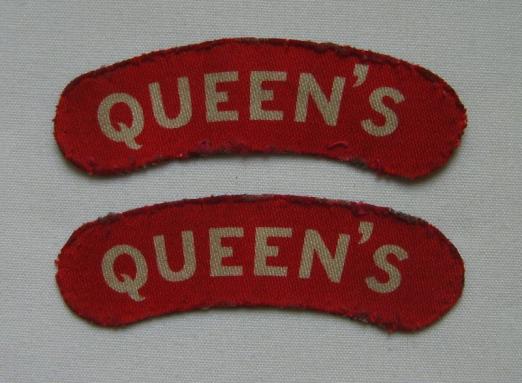 Queen's