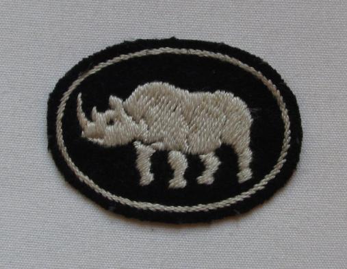10th Armoured Division