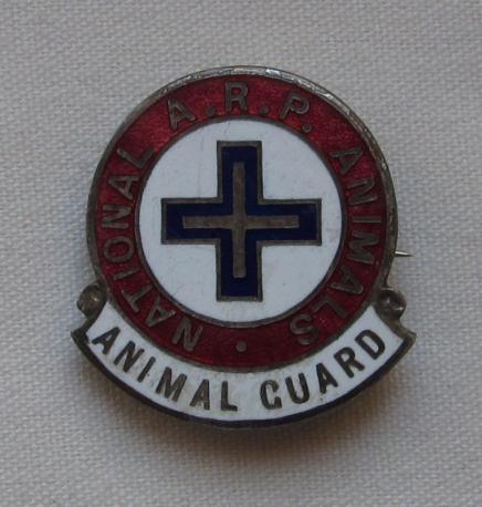 ARP Animal Guard