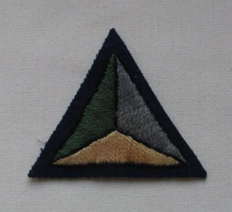 204th Independent Infantry Brigade