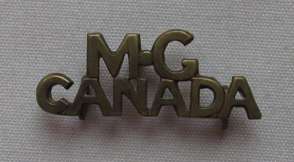 MG Canada CEF