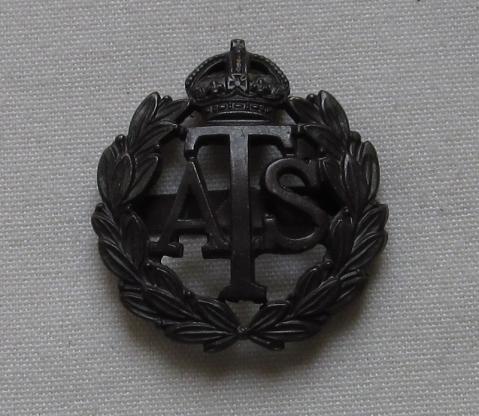 Auxiliary Territorial Service K/C