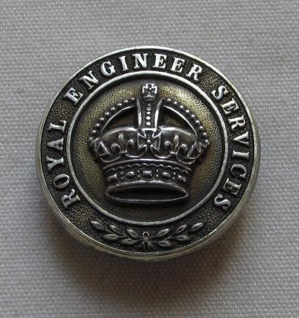 Royal Engineer Services K/C