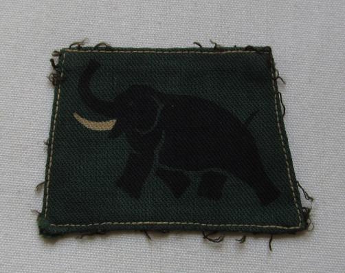 31st Indian Armoured Division
