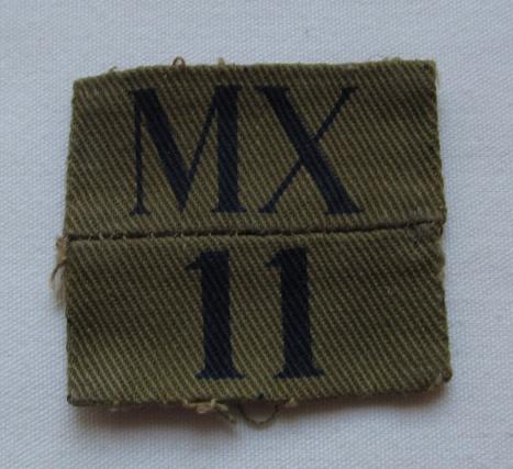 11th Middlesex (Wealdstone Battalion) Home Guard