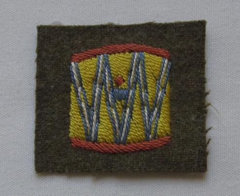 45th (West Country) Division TA 