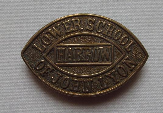 Lower School of John Lyon Harrow