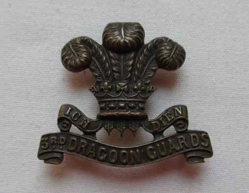 3rd Dragoon Guards