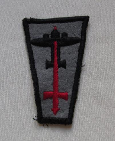 1st Anti-Aircraft Division