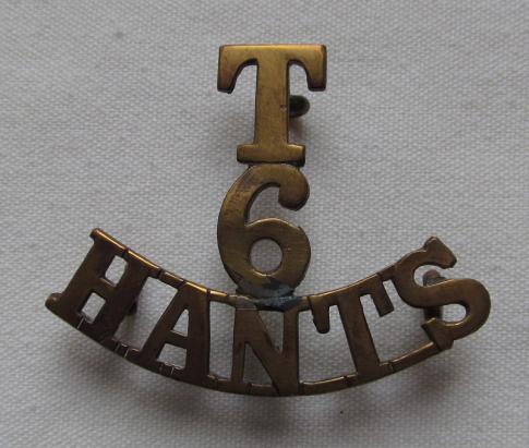 T 6 Hants
