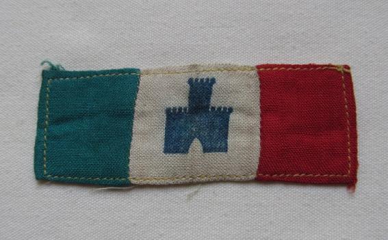 Italian Friuli Group WWII