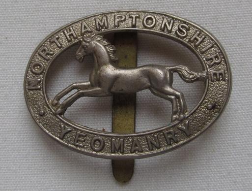 Northamptonshire Yeomanry