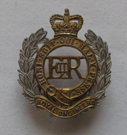 Royal Engineers Q/C