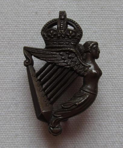 5th Royal Irish Lancers K/C