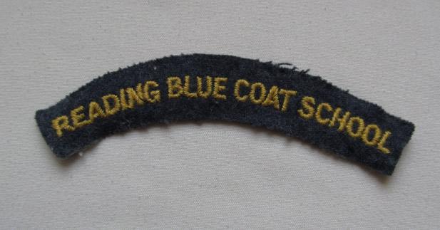 Reading Blue Coat School