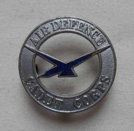 Air Defence Cadet Corps 
