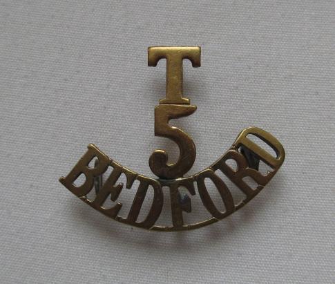 T 5 Bedford