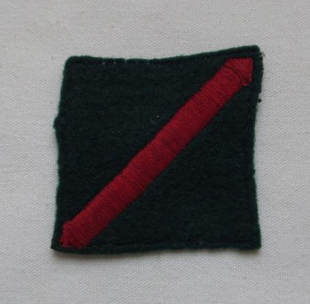 570th LAA Searchlight Regt. RA (1st Surrey Rifles) 1947-52