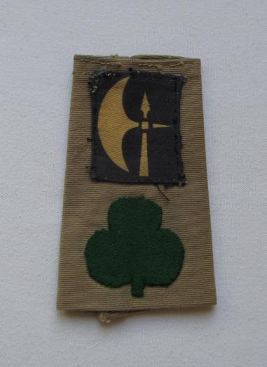 38th Irish Brigade / 78th Division