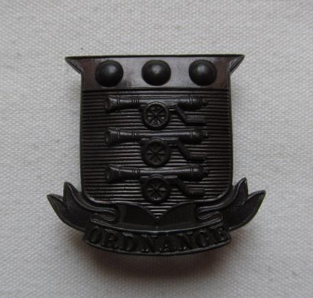 Royal Army Ordnance Corps pre 1922