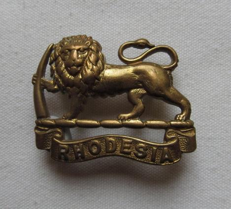 Rhodesia 1940-1986