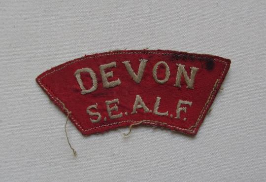 Devon (S.E.A.L.F.)