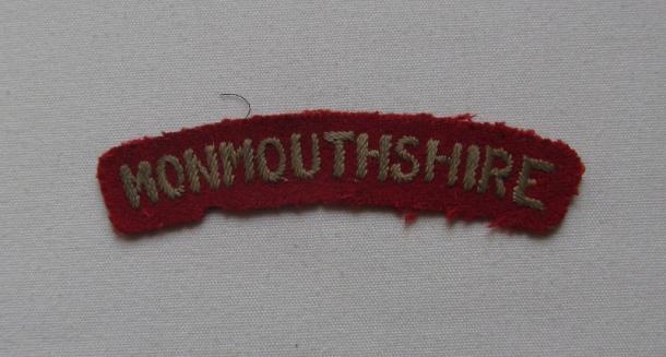 Monmouthshire Regt. 