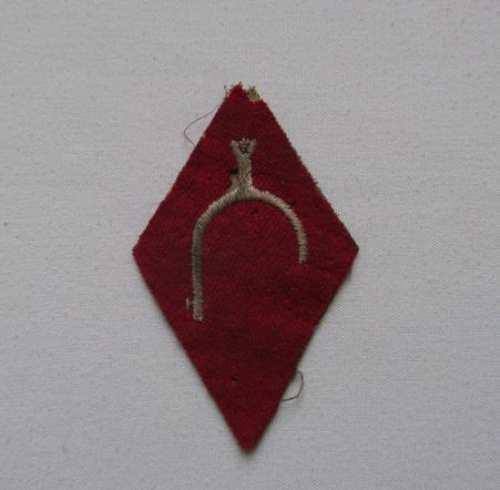 230th Brigade 74th Yeomanry WWI