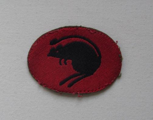 31st Independent Infantry Brigade 