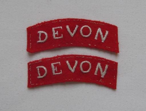 Devon 