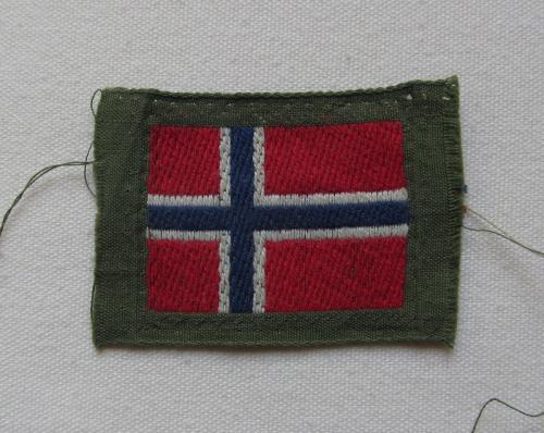 Free Norwegian Forces