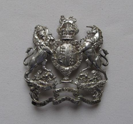 1st London Royal Engineers QVC 1878-1901