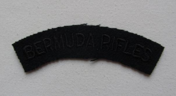 Bermuda Rifles