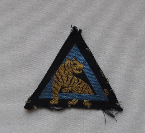 26th Indian Division