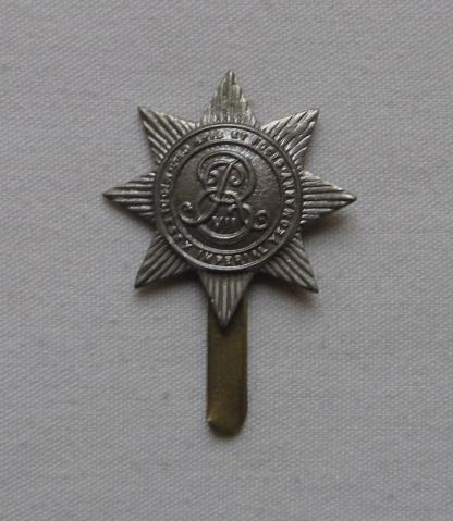 1st County of London Yeomanry (Middlesex) EVII