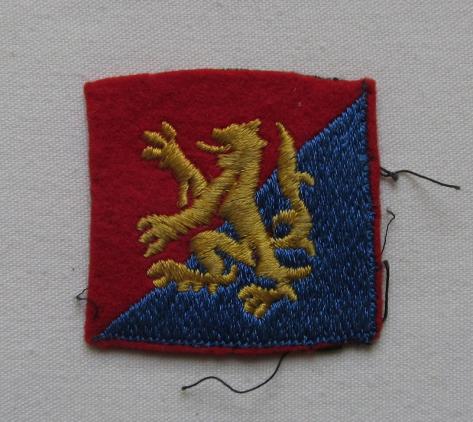 105th Coast Brigade RA