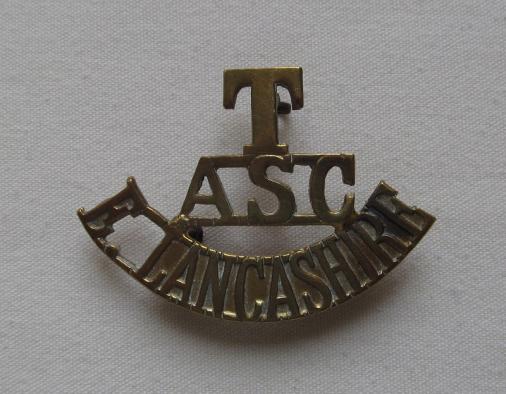 T ASC East Lancashire