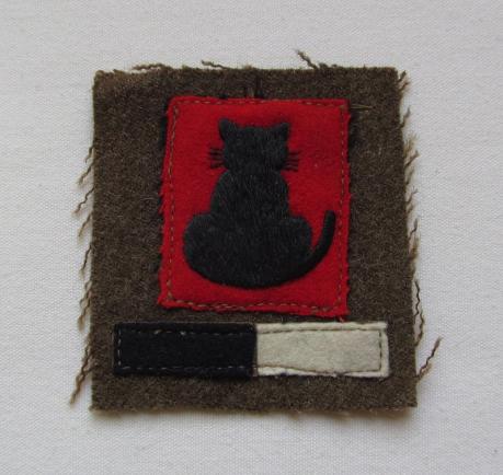 56th (London) Division 