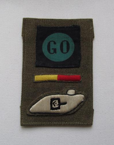 8th Armoured Division 