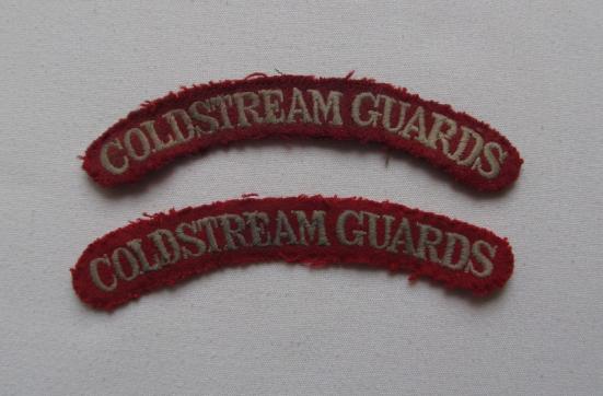 Coldstream Guards 